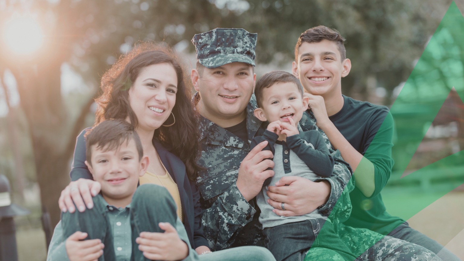 Military Debt Consolidation Loan